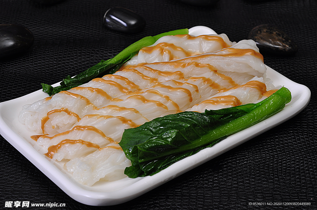 美味肠粉