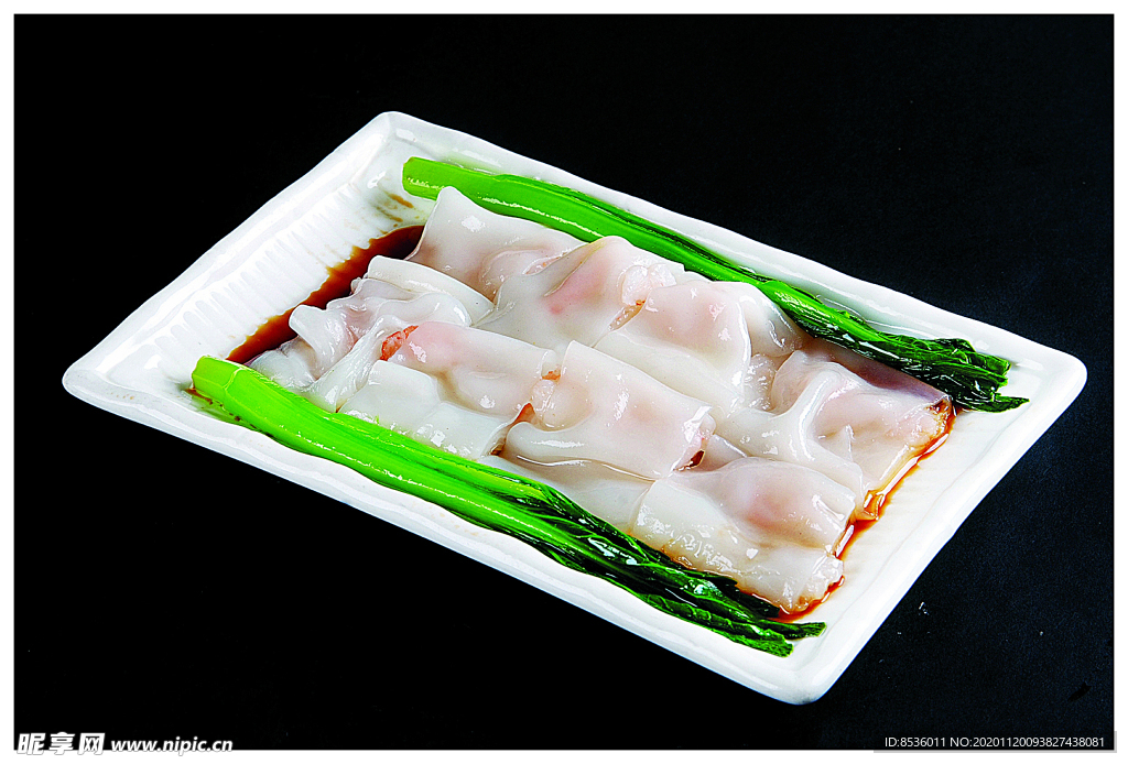 美味肠粉