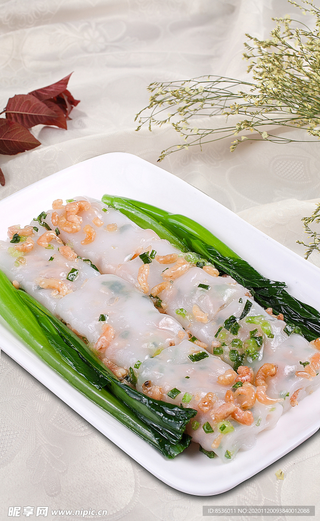 美味肠粉