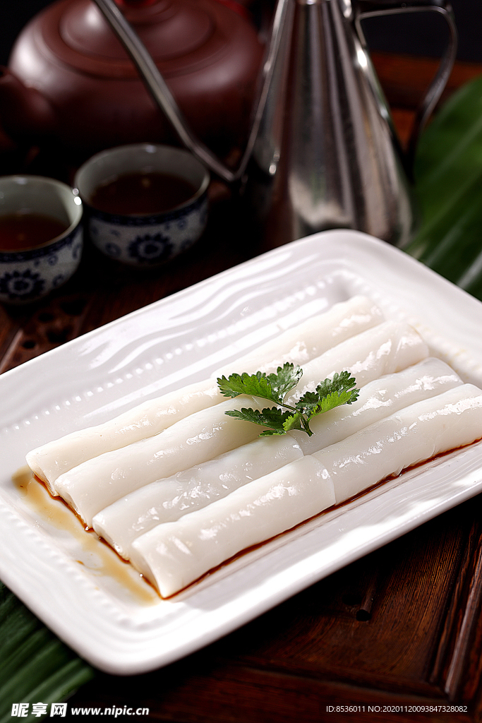 美味肠粉