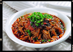 橡仁凉粉