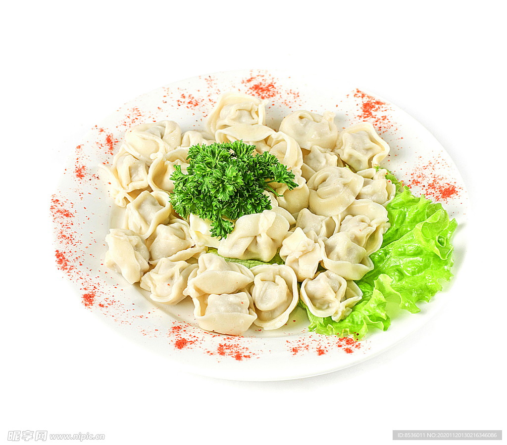 生煎锅贴
