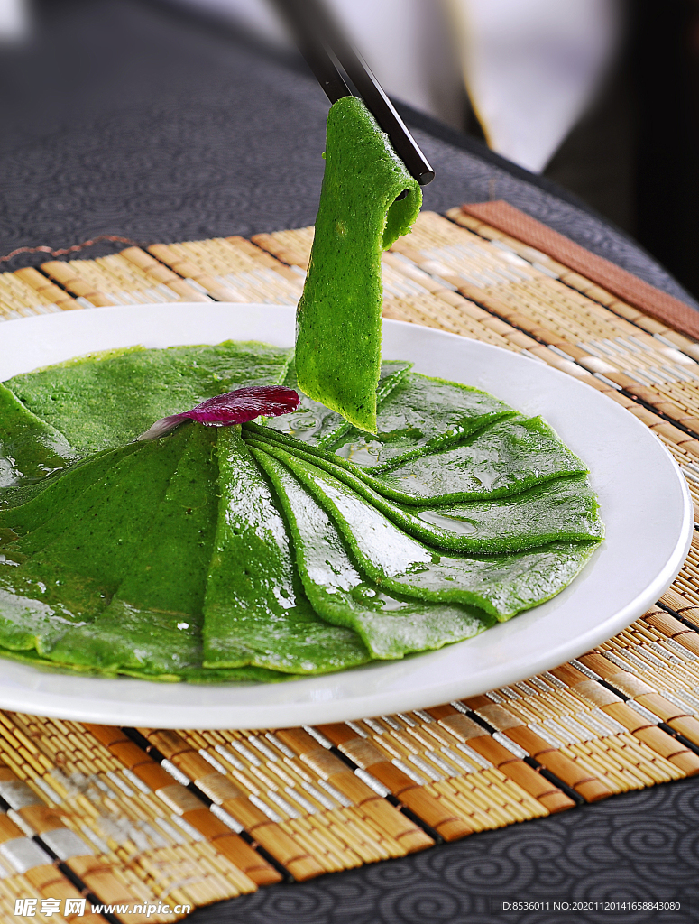 小吃野菜锅摊