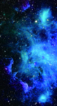 星空系头巾条巾围巾设计