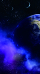 星空系头巾条巾围巾设计