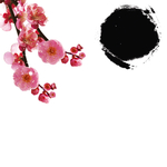 花 矢量花 小碎花