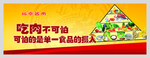 美食版面