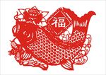 年年有鱼