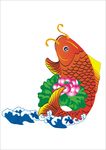 年年有鱼