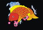 年年有鱼