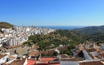 外景贴图