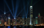 外景贴图