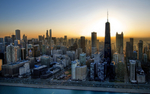 外景贴图
