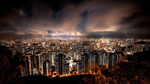 建筑外景