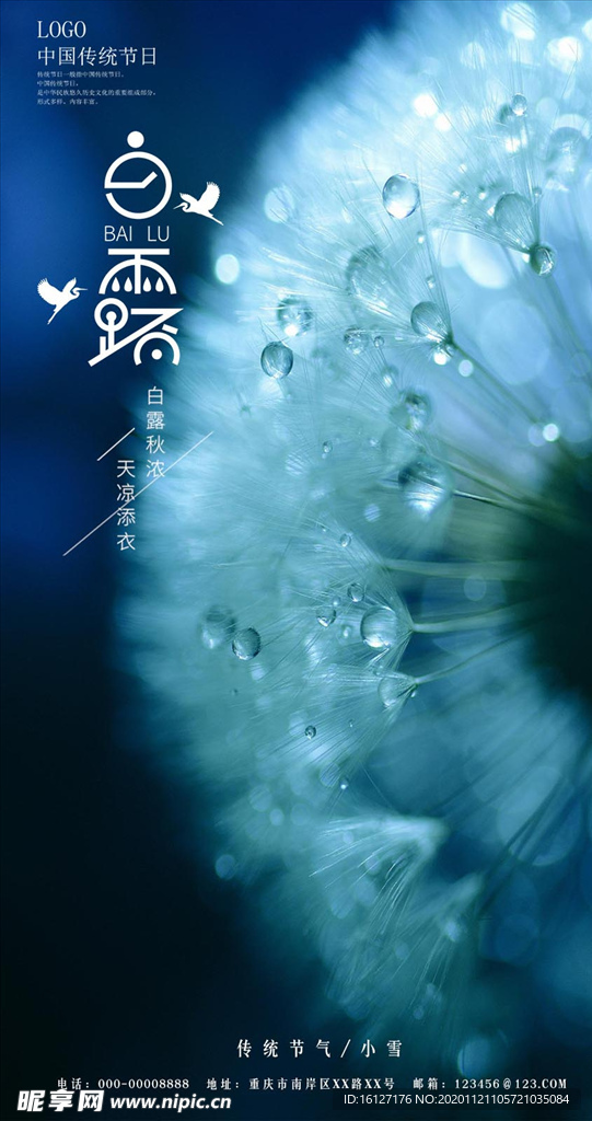 白露