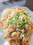 炒粉