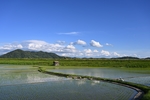 山水风景
