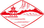 钓鱼台logo