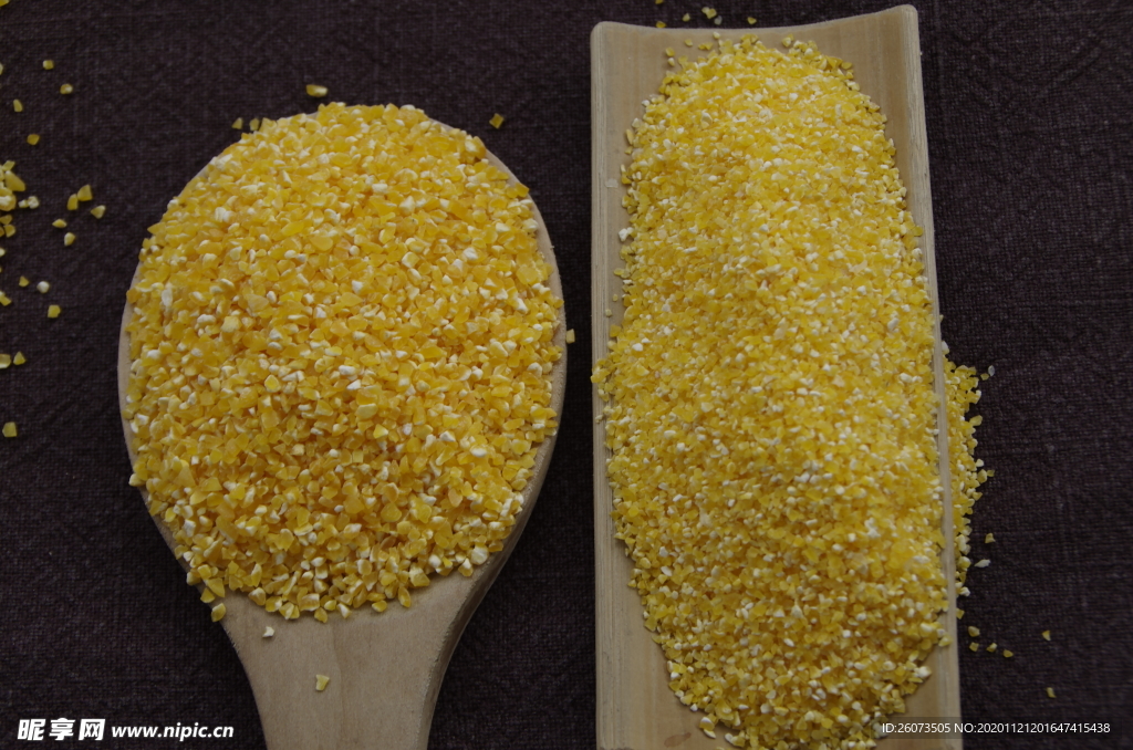 玉米糁 玉米碎 玉米渣