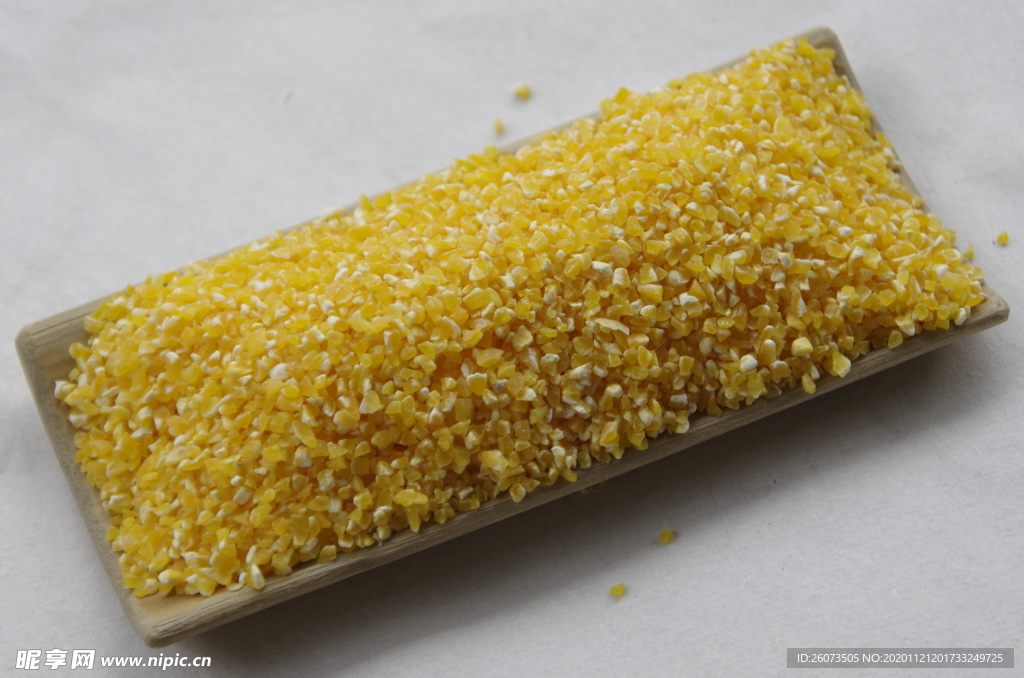 	玉米糁 玉米碎 玉米渣