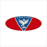 VENTURI 标志矢量