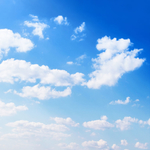天空 天空素材 天空背景 唯美