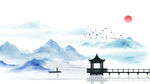 中国风背景