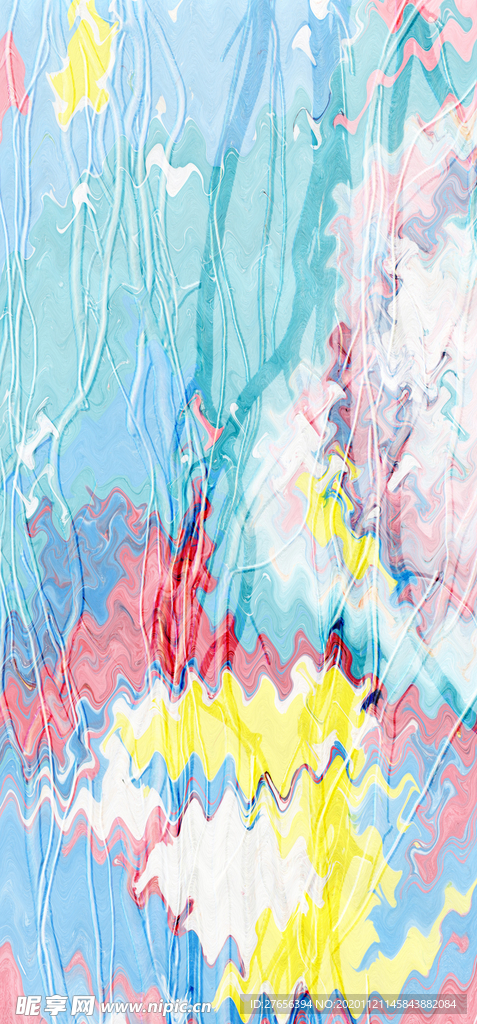 玄关画