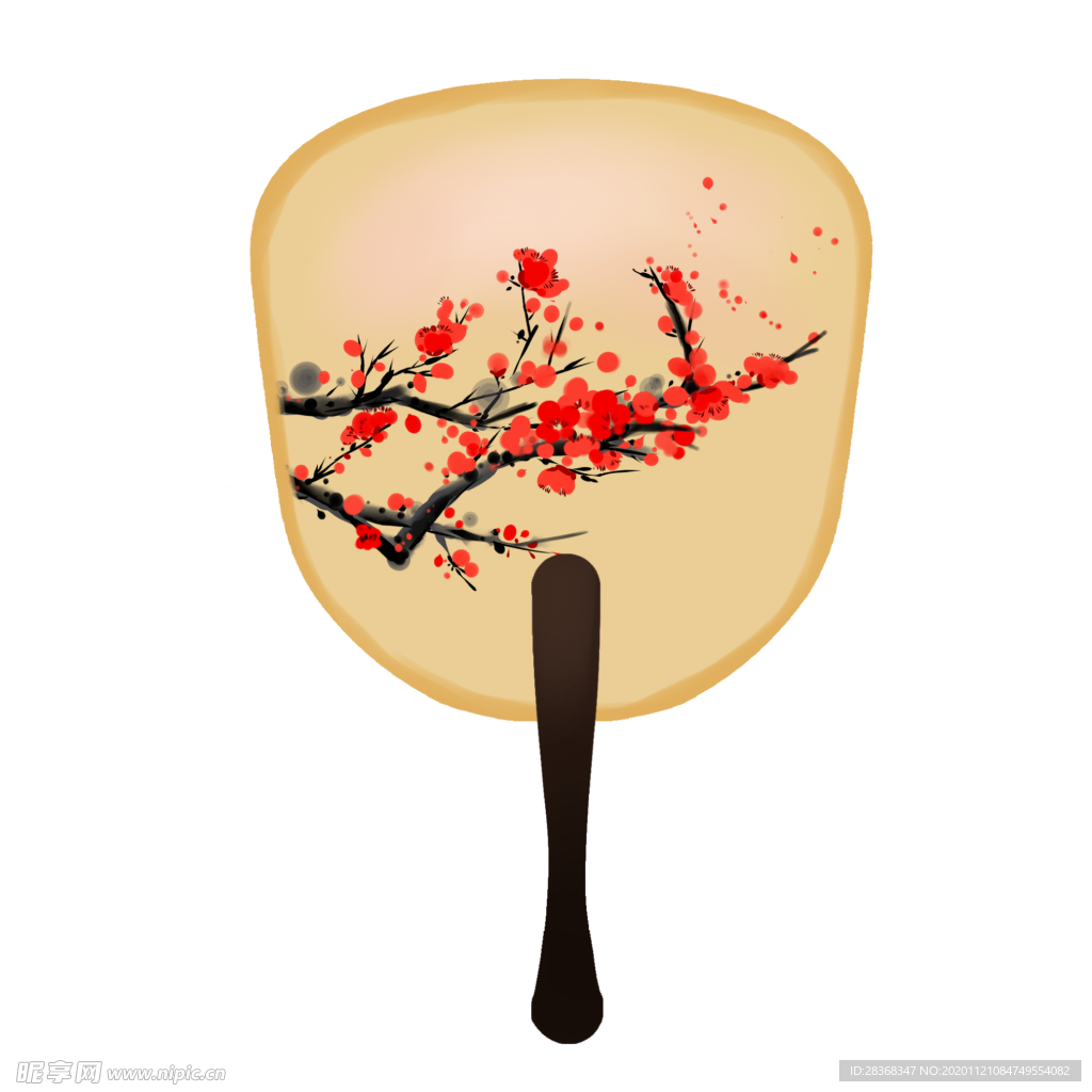 团扇