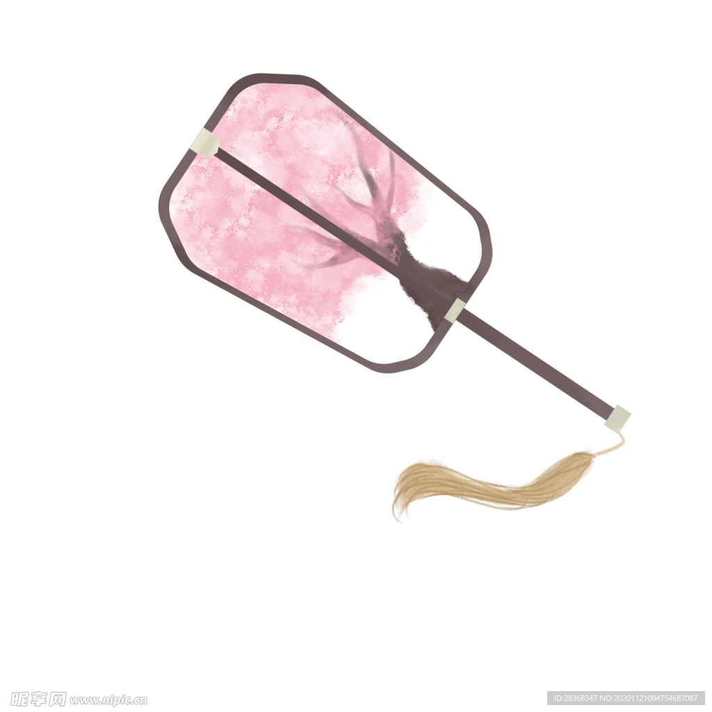 团扇