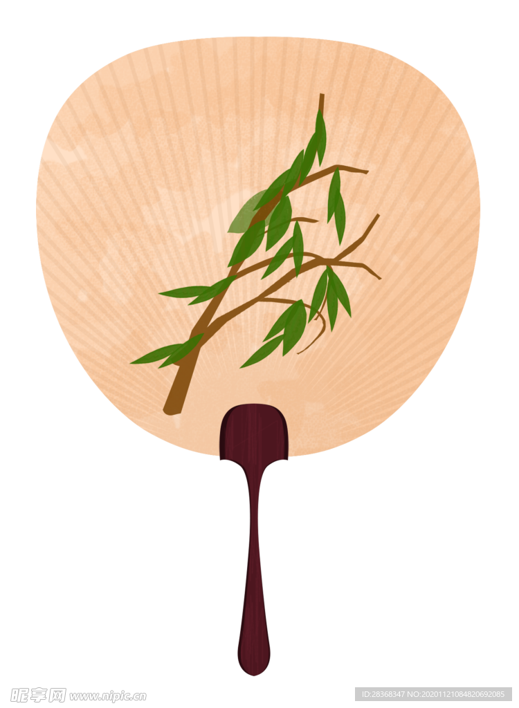 团扇