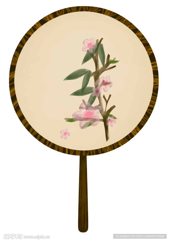 团扇