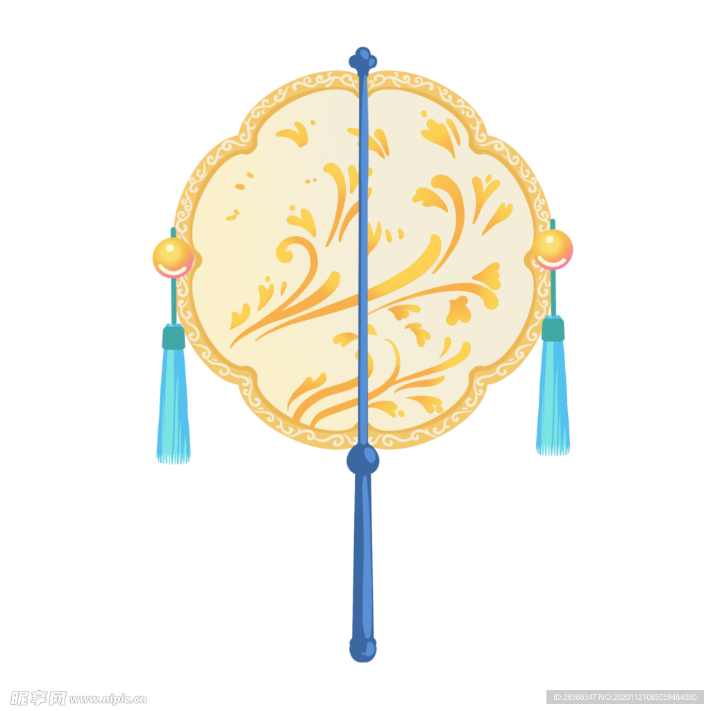团扇