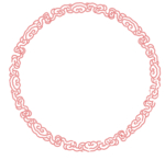 中式花纹