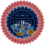 中式花纹