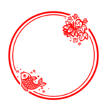 中式花纹