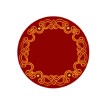 中式花纹