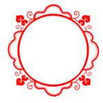 中式花纹