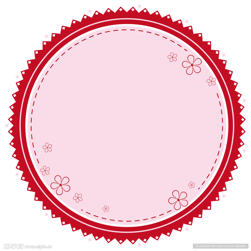 中式花纹