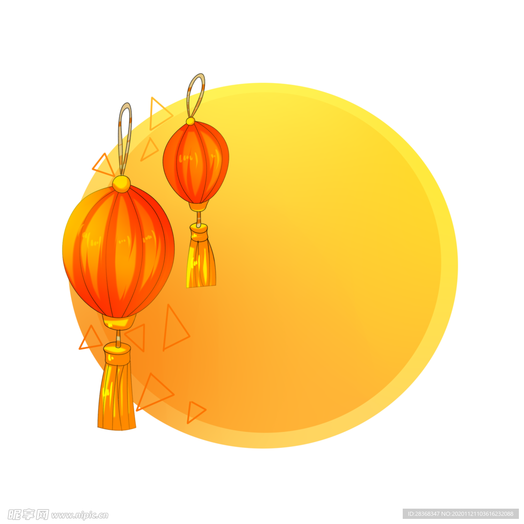 中式花纹