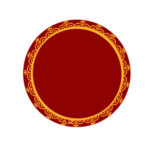 中式花纹
