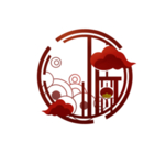 中式花纹