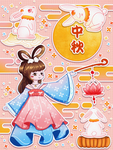 插画素材