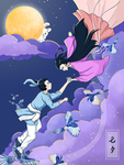 插画素材
