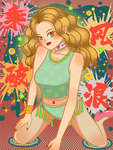 插画素材