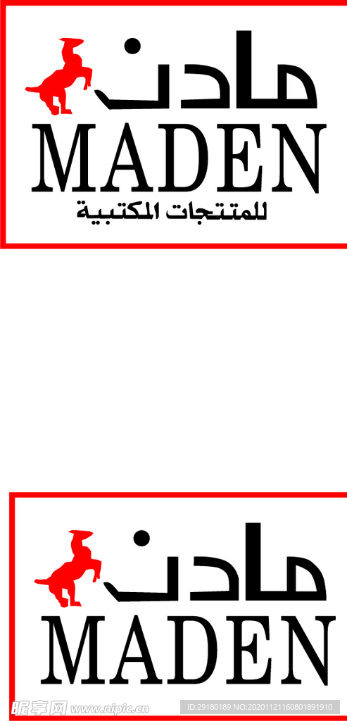 外国logo设计