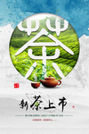 新茶上市