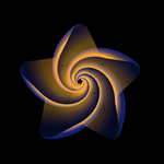 五角星