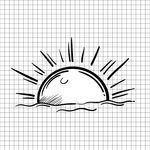 太阳