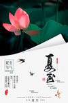 夏至 夏至海报